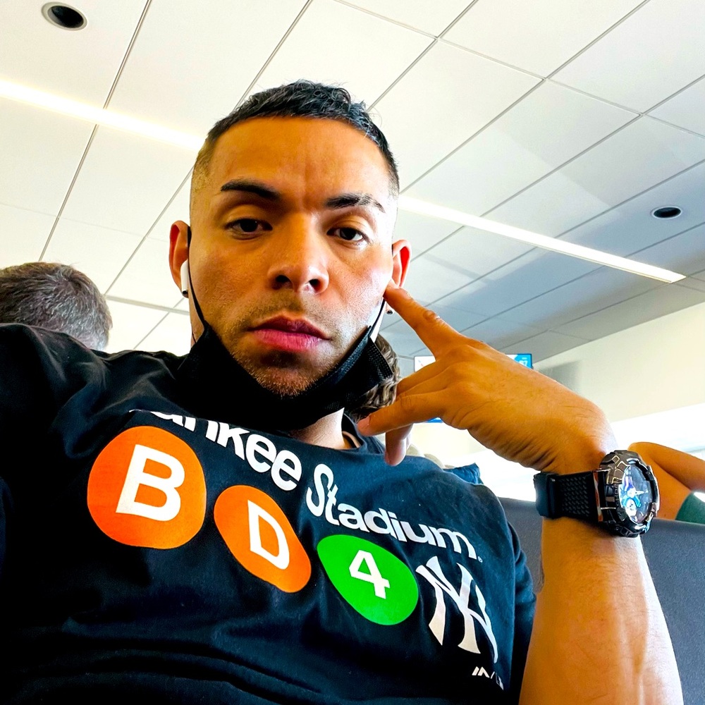 Meet your Posher, Angel